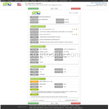 US US Lister Lister Lista di Lista di Wire